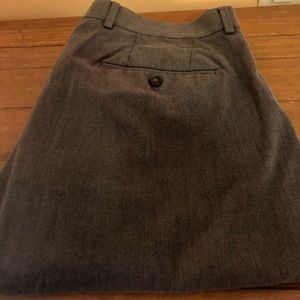 Express grey photographer pants 32/34 acutal 32LNG